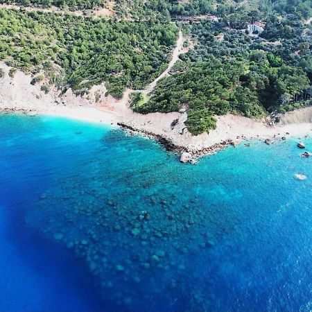Likya Inn Karadere (Aegean) Exterior foto