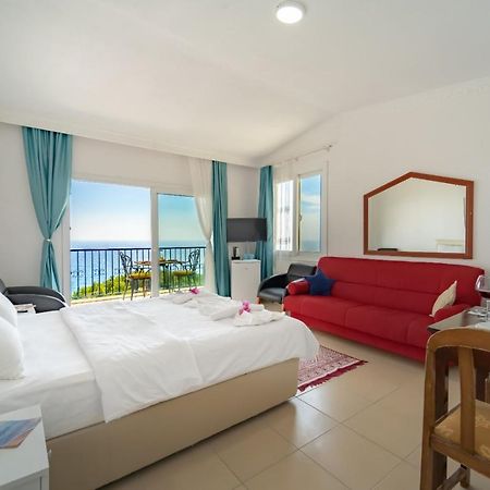 Likya Inn Karadere (Aegean) Exterior foto