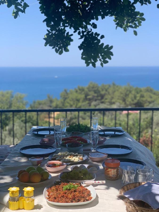 Likya Inn Karadere (Aegean) Exterior foto