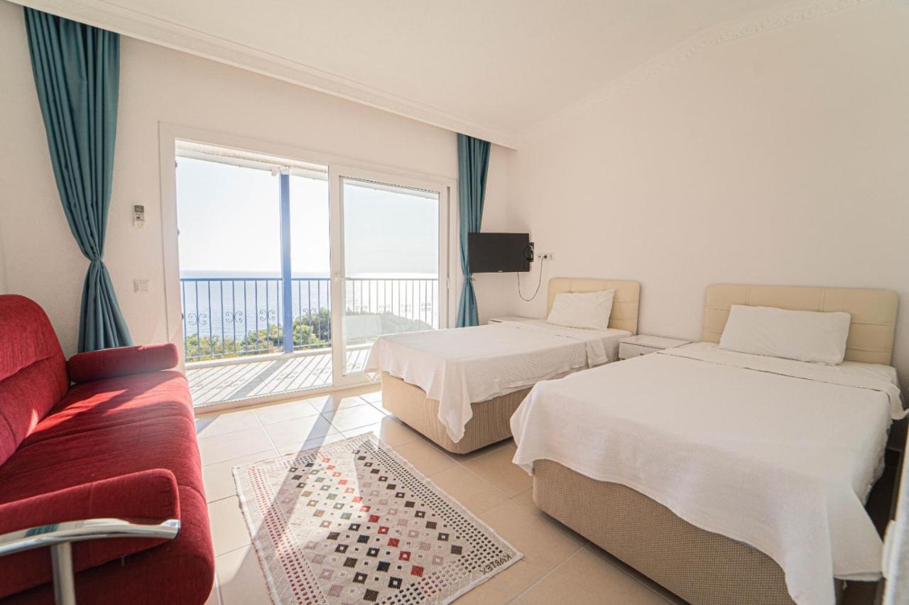 Likya Inn Karadere (Aegean) Exterior foto