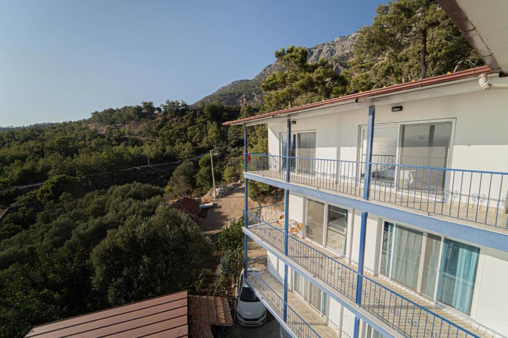 Likya Inn Karadere (Aegean) Exterior foto