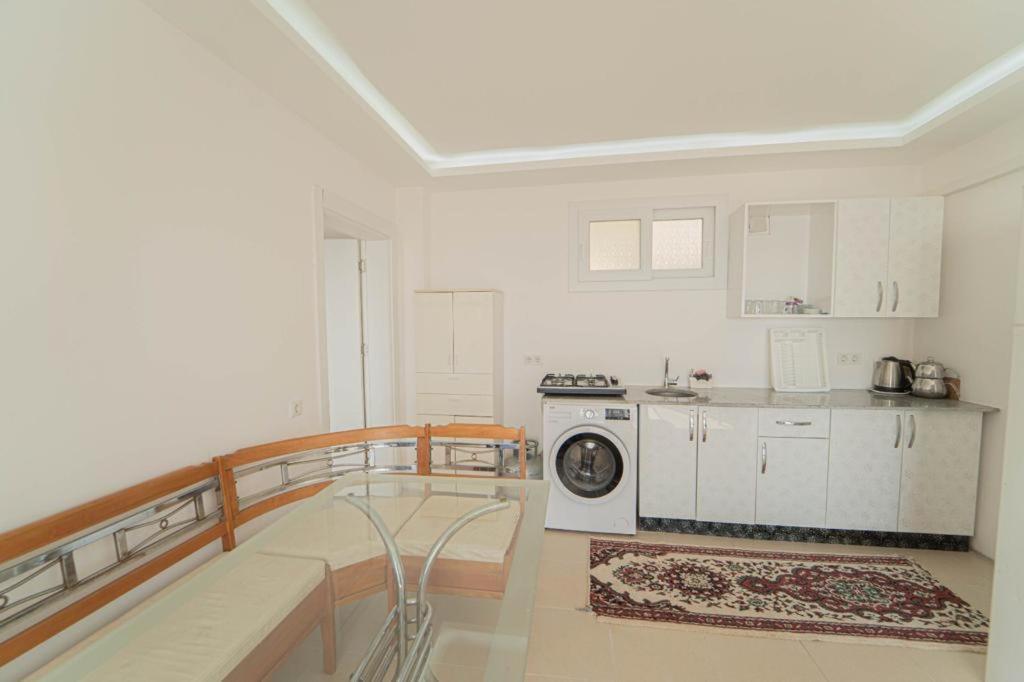 Likya Inn Karadere (Aegean) Exterior foto