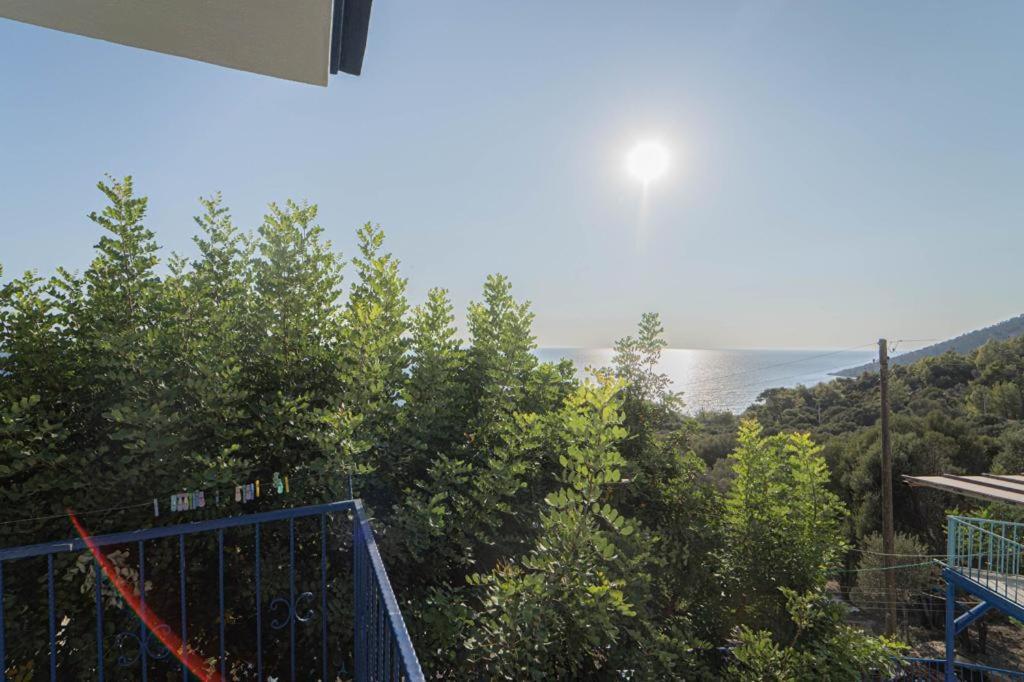Likya Inn Karadere (Aegean) Exterior foto