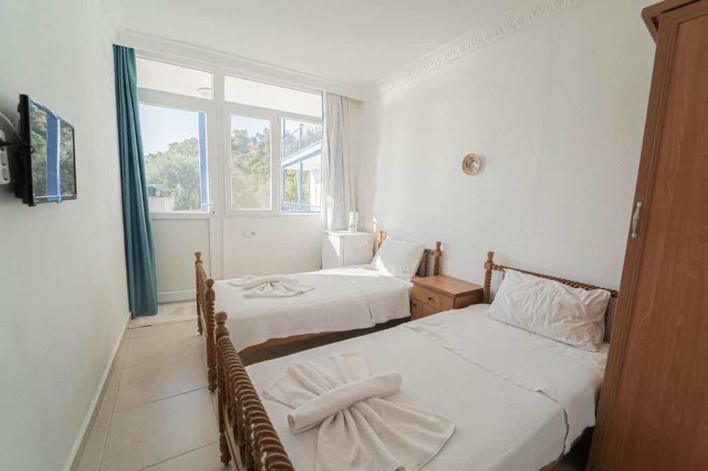 Likya Inn Karadere (Aegean) Exterior foto