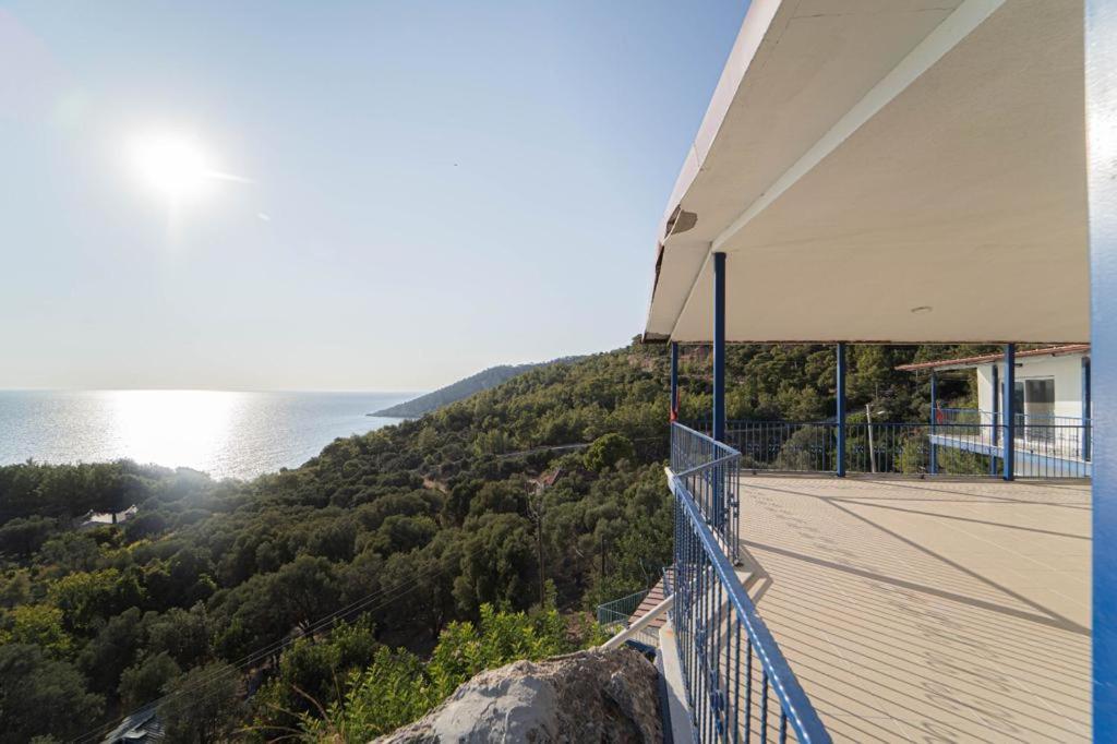 Likya Inn Karadere (Aegean) Exterior foto