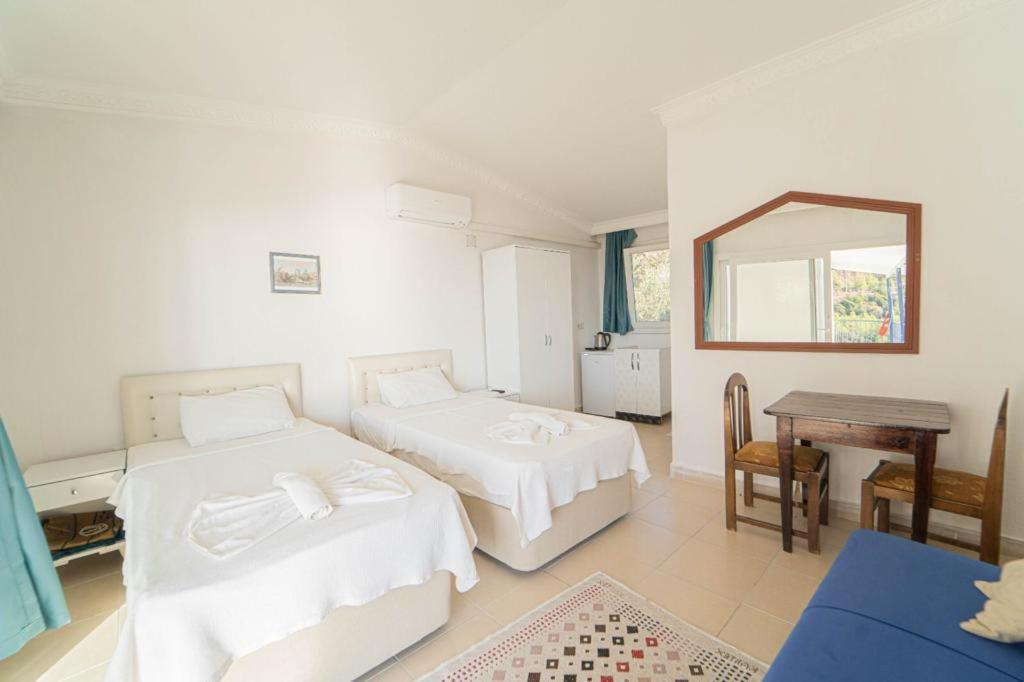 Likya Inn Karadere (Aegean) Exterior foto
