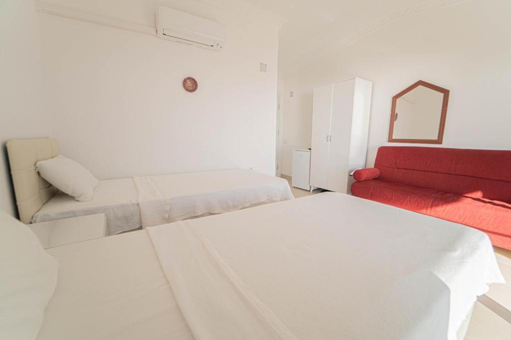 Likya Inn Karadere (Aegean) Exterior foto