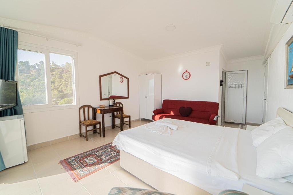 Likya Inn Karadere (Aegean) Exterior foto