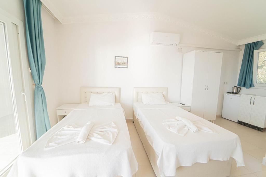 Likya Inn Karadere (Aegean) Exterior foto
