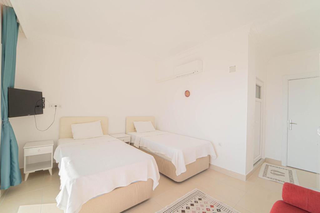 Likya Inn Karadere (Aegean) Exterior foto