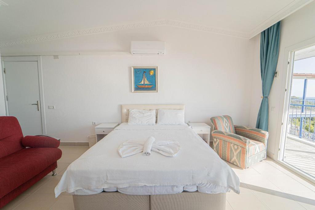 Likya Inn Karadere (Aegean) Exterior foto