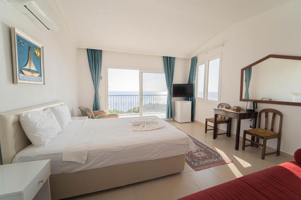 Likya Inn Karadere (Aegean) Exterior foto