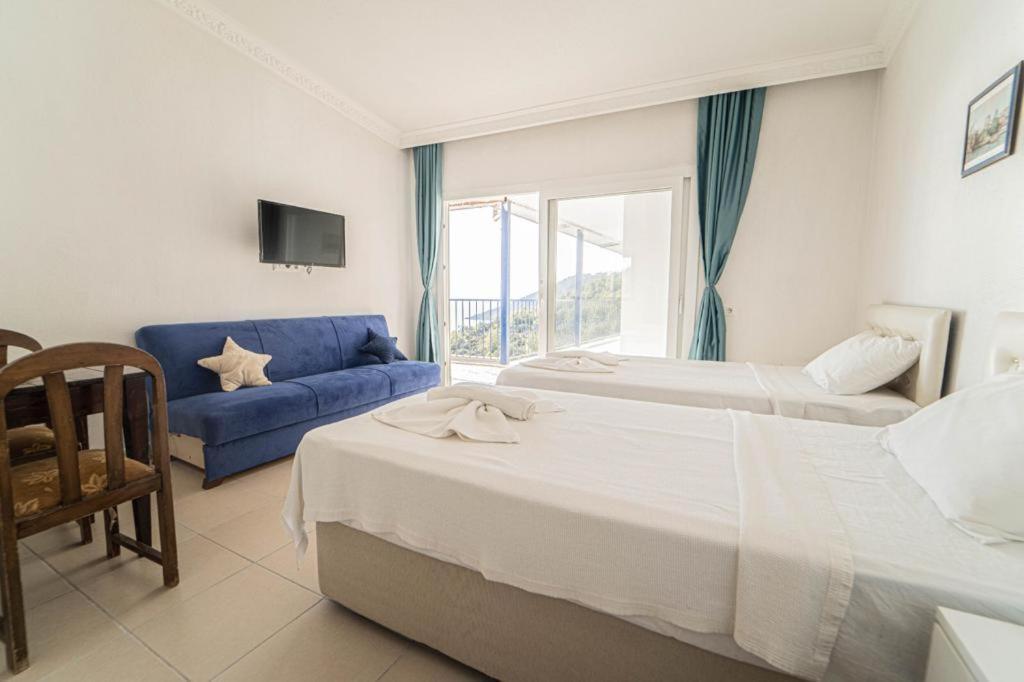 Likya Inn Karadere (Aegean) Exterior foto