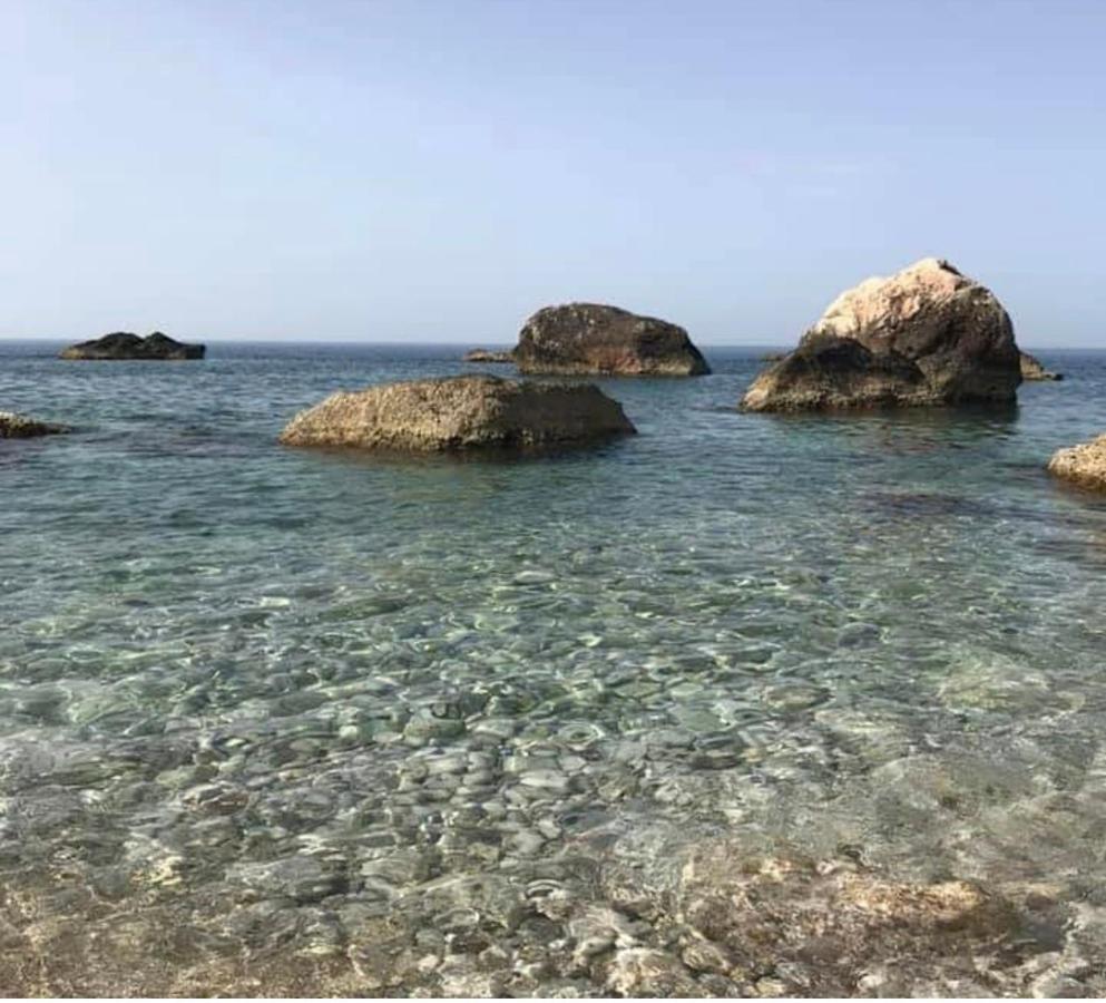 Likya Inn Karadere (Aegean) Exterior foto