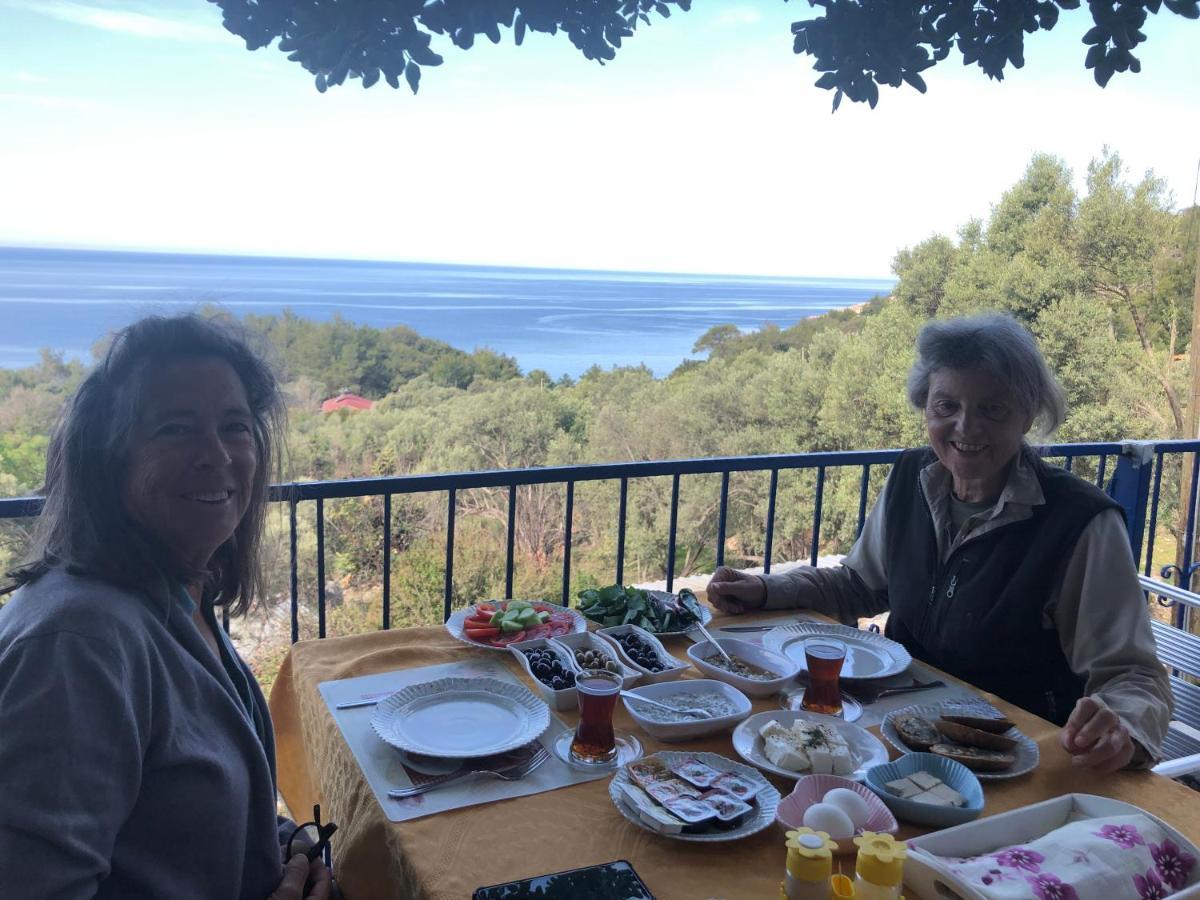 Likya Inn Karadere (Aegean) Exterior foto