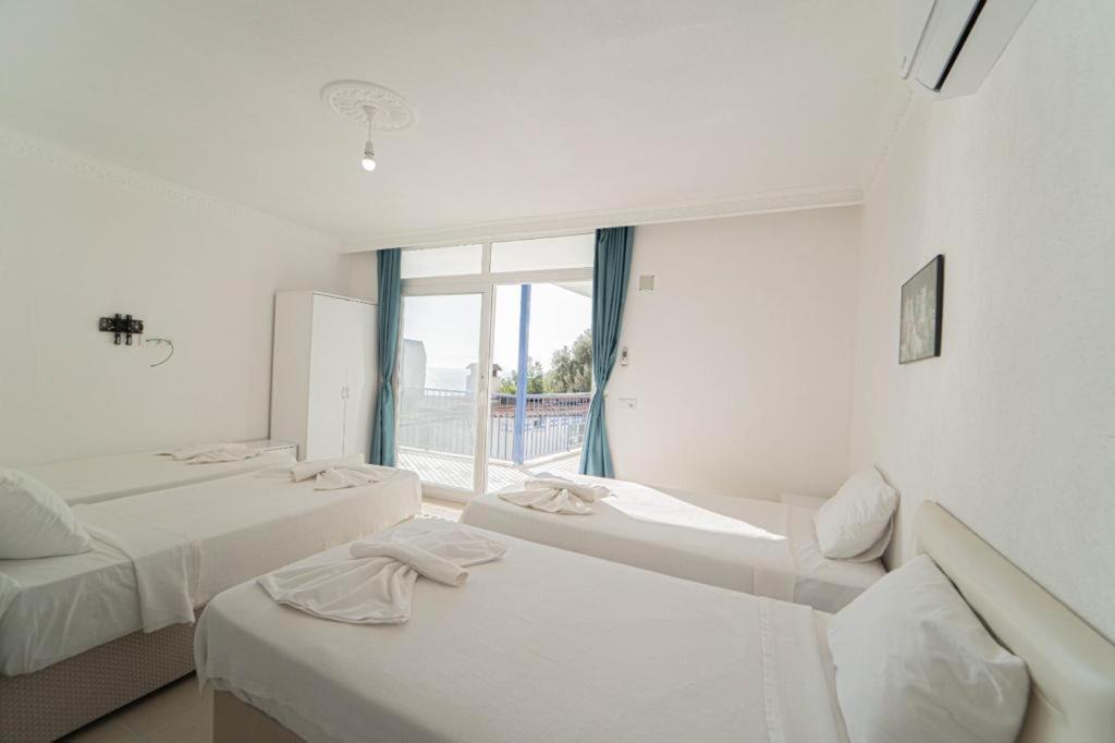 Likya Inn Karadere (Aegean) Exterior foto