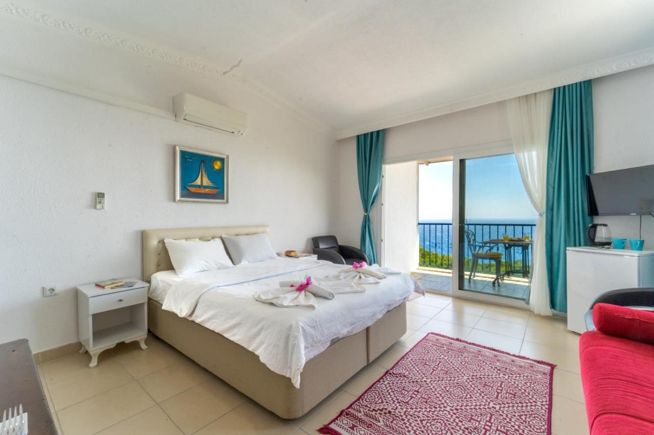 Likya Inn Karadere (Aegean) Exterior foto