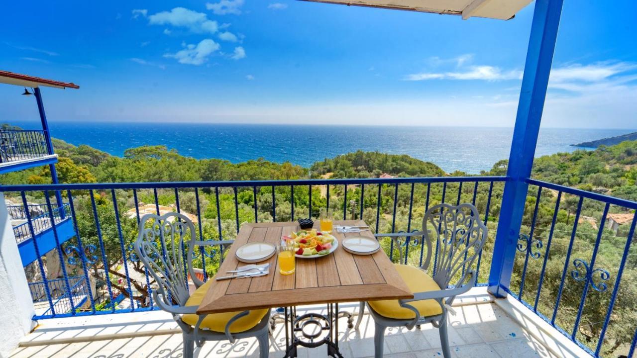 Likya Inn Karadere (Aegean) Exterior foto